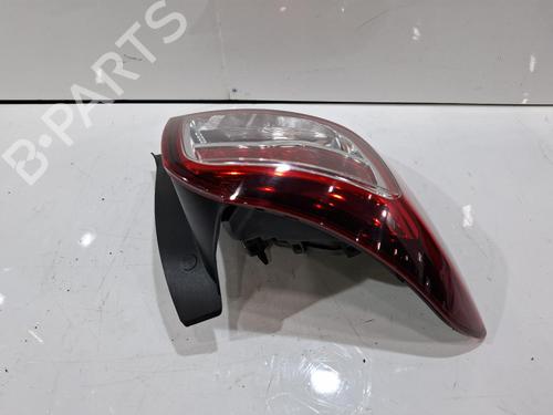 Left taillight DACIA SANDERO II TCe 90 (B8M1, B8MA, B8AC) | BP40454809C34 - Image 5