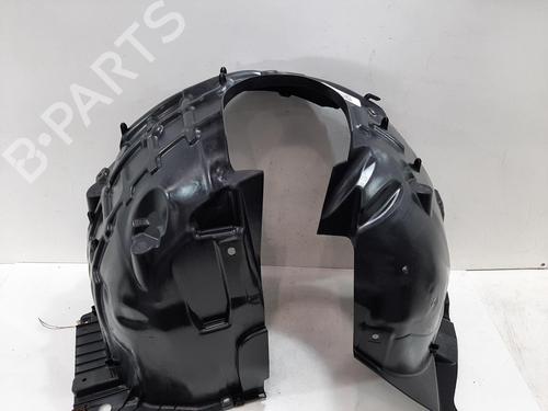 Wheel arch VAUXHALL CORSA Mk V (F) 1.2 | BP32239958C56