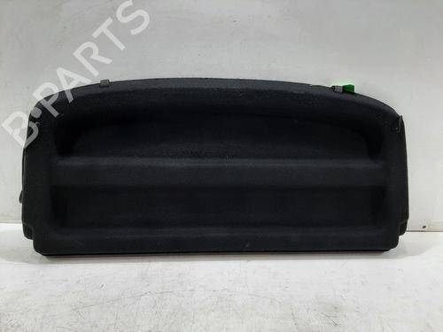 Used Rear parcel shelf Rear parcel shelf RENAULT CAPTUR I (J5_, H5_) 0.9 TCe 90 (90 hp) 33335435 33335435