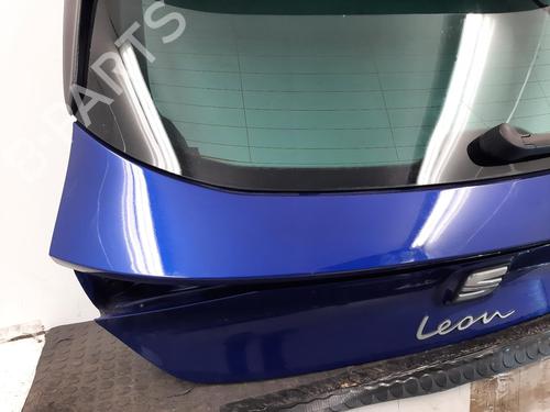 Tailgate SEAT LEON (KL1, KLG) 1.0 TSI | BP32324189C6