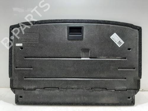 Luggage compartment floor VW POLO VI (AW1, BZ1, AE1) 1.0 TSI | BP30406655I33