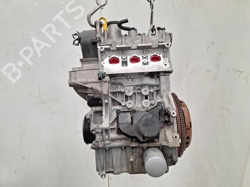 Engine VW UP! (121, 122, BL1, BL2, BL3, 123) 1.0 | BP38568933M1 - Image 3