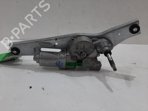 Rear wiper motor NISSAN NOTE (E11, NE11) 1.6 | BP30180166M102 