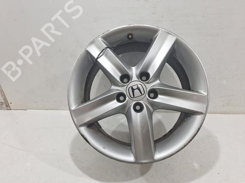 Used Rim HONDA CIVIC VIII Hatchback (FN, FK) 1.8 (FN1, FK2) (140 hp) 30843458