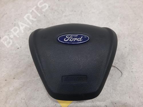 Annen FORD FIESTA VI (CB1, CCN) 1.6 TDCi (90 hp) 26807149