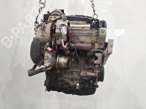 Engine SKODA OCTAVIA III (5E3, NL3, NR3) 1.6 TDI | BP29417706M1 