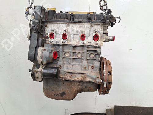 Engine FIAT 500 (312_) 1.2 (312AXA1A) | BP37072642M1 - Image 5