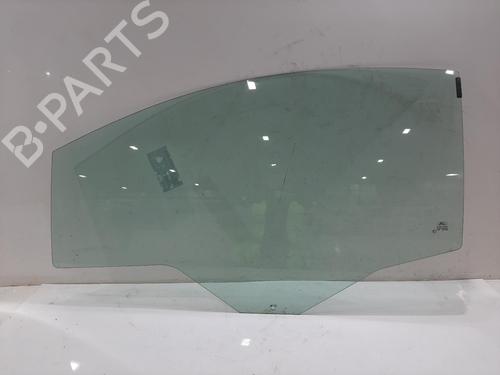 Used Front right door window Front right door window FORD KA (RU8) 1.2 (69 hp) 34733353 34733353