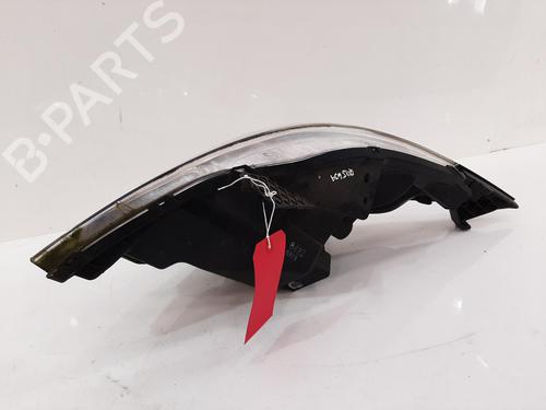 Right headlight CHEVROLET SPARK (M300) 1.0 | BP26856429C29 
