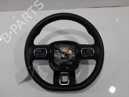 steering-wheel-citroen-berlingo-er_-ec_-2018-37245165 main image