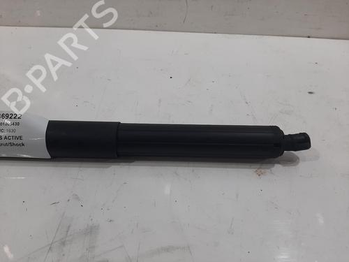 Støtdemperfjær BMW 2 Active Tourer (F45) 218 i | BP26777000C152 