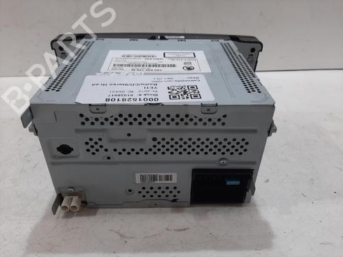Radio SKODA YETI (5L) 1.2 TSI | BP29471674E6 
