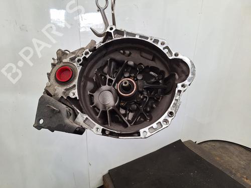 Getriebe für Getriebe KIA SPORTAGE IV (QL, QLE) 1.6 T-GDI (177 hp) 34377702 34377702
