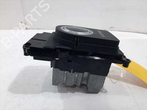 Gear lever JAGUAR XE (X760) 2.0 D | BP26842455M90 - Image 5