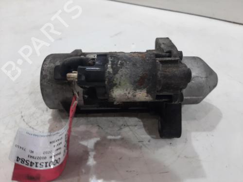 Starter TOYOTA RAV 4 III (_A3_) 2.2 D 4WD (ALA30_, ALA30R) | BP29417226M8 