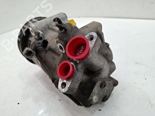 AC compressor RENAULT CAPTUR I (J5_, H5_) 1.5 dCi 90 (J5N4, J5M5, J5MW, J5M6, J5AL, J5AJ) | BP38568870M34  - Image 5