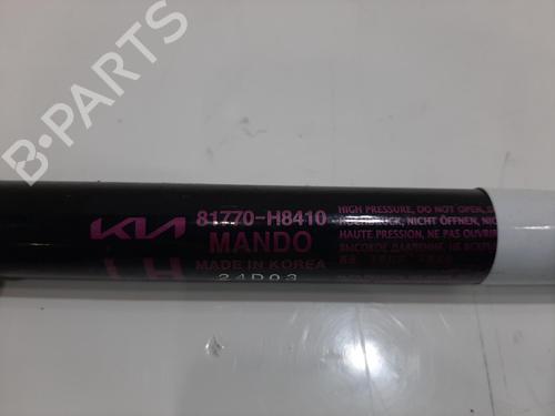 Other KIA STONIC (YB) 1.0 T-GDi Eco-Dynamics+ | BP30735537O1  - Image 5