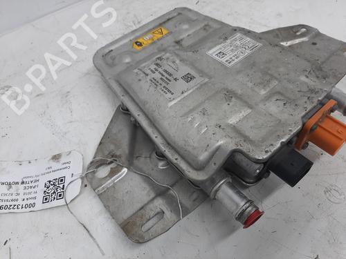 Elektronisk modul JAGUAR I-PACE (X590) EV400 AWD | BP26751003M83 
