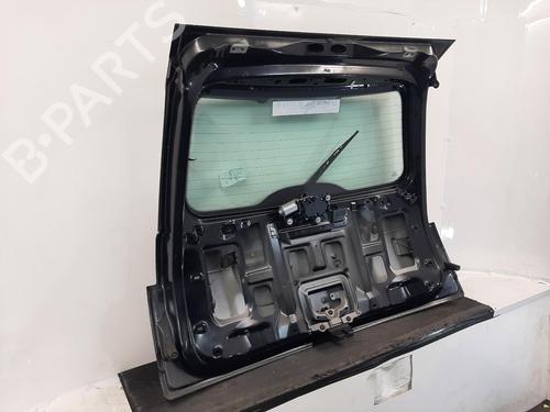 Tailgate FORD C-MAX (DM2) 1.8 | BP26855212C6 