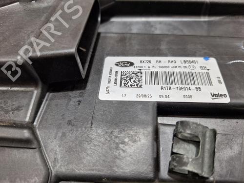 Right headlight FORD PUMA (J2K, CF7) 1.0 EcoBoost mHEV | BP39965301C29 - Image 2