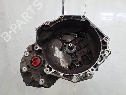 Used Gearbox Gearbox 38969658 38969658