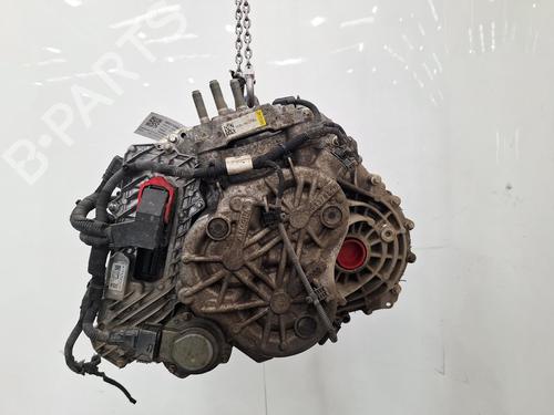 Gearbox FORD PUMA (J2K, CF7) 1.0 EcoBoost mHEV | BP34533155M3 - Image 3