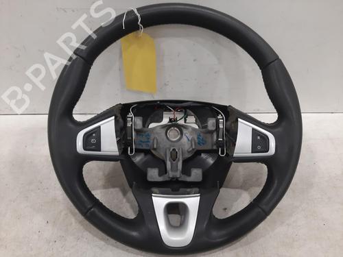 Used Steering wheel RENAULT MEGANE III Hatchback (BZ0/1_, B3_) 1.5 dCi (BZ09, BZ0D, BZ1W, BZ29, BZ14) (110 hp) 26787547