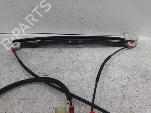 Front right window mechanism FORD GALAXY II (WA6) 2.0 TDCi | BP26867441C23 