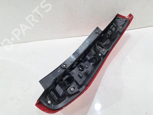 Left taillight NISSAN X-TRAIL II (T31) 2.0 dCi 4x4 | BP31209814C34