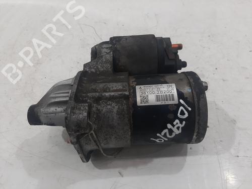 Used Starter HYUNDAI i30 (FD) 1.4 (109 hp) 29524638