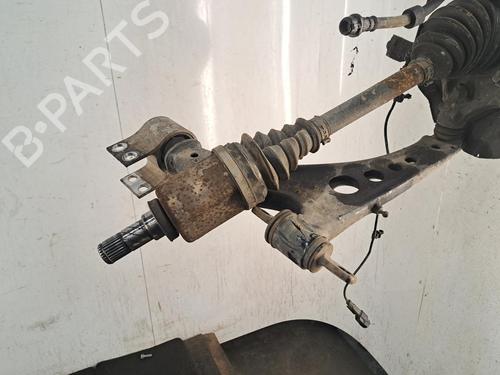 Left front suspension VAUXHALL INSIGNIA Mk II (B) Hatchback (Z18) 1.6 D (68) | BP26796462M72 