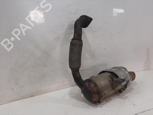 Particulate filter FORD GRAND C-MAX (DXA/CB7, DXA/CEU) 1.6 TDCi | BP33720786M81 - Image 2