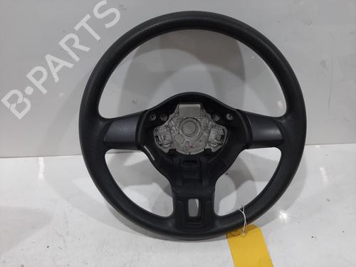 Lenkrad für Lenkrad VW POLO V (6R1, 6C1) 1.2 (70 hp) 34101509 34101509