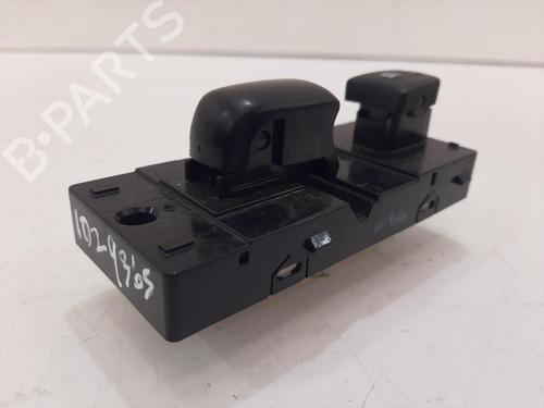 Left front window switch NISSAN QASHQAI II (J11, J11_) 1.5 dCi | BP29417892I27 - Image 2