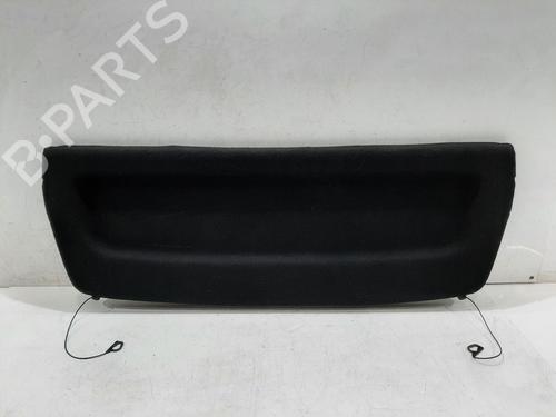 Used Rear parcel shelf Rear parcel shelf VAUXHALL CORSA Mk IV (E) (X15) 1.4 (90 hp) 33336055 33336055