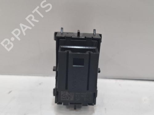 Left front window switch VW GOLF VII (5G1, BQ1, BE1, BE2) 2.0 TDI | BP39724778I27 - Image 4