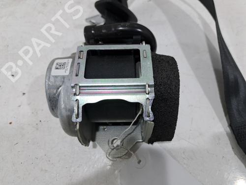 Rear left seatbelt JAGUAR I-PACE (X590) EV400 AWD | BP34339094I29 - Image 2