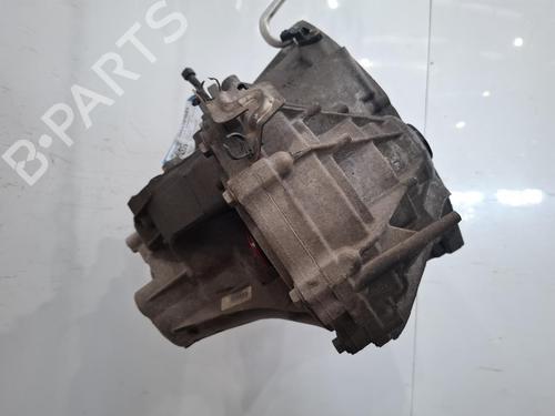 Gearbox RENAULT KADJAR (HA_, HL_) 1.6 dCi 130 (HLA4) | BP37718189M3 - Image 2