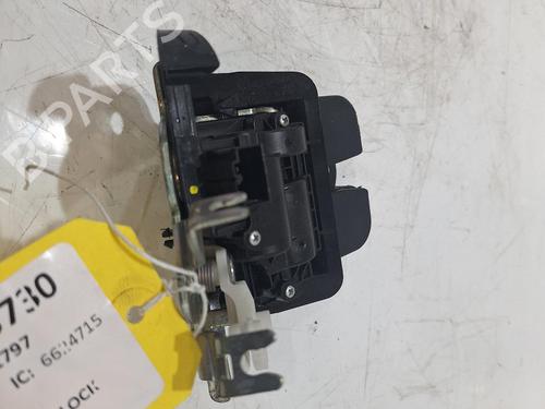 Tailgate lock SEAT LEON ST (5F8) 1.6 TDI | BP32214913C101