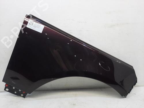 Used Right front fenders LAND ROVER RANGE ROVER IV (L405) 4.4 SDV8 4x4 (340 hp) 29809325