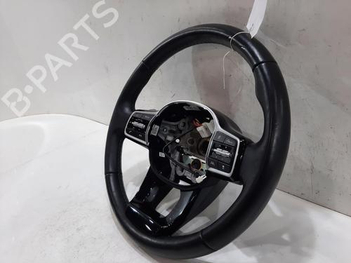 Steering wheel KIA SORENTO IV (MQ4, MQ4A) 1.6 T-GDi Hybrid AWD | BP31305369C49