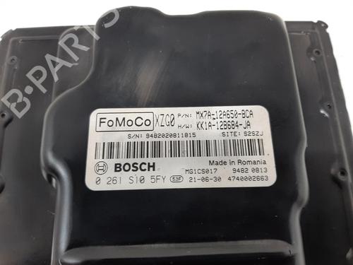 Control unit FORD FOCUS IV Turnier (HP) 1.0 EcoBoost | BP32503170M11