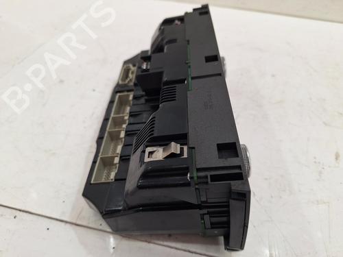Climate control AUDI A6 C6 Avant (4F5) 2.0 TDI | BP26978176I5 