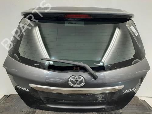 Used Tailgate Tailgate 38447229 38447229