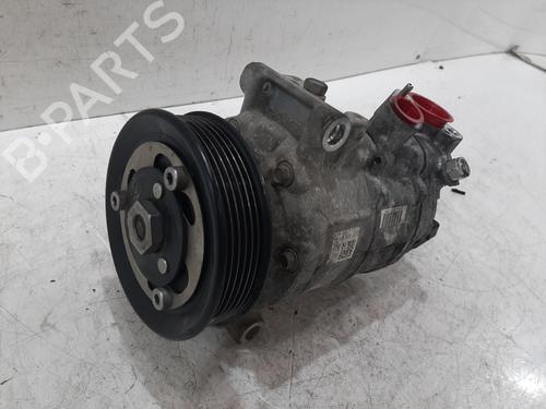 AC compressor AUDI A3 Sportback (8VA, 8VF) 1.5 TFSI | BP31361041M34