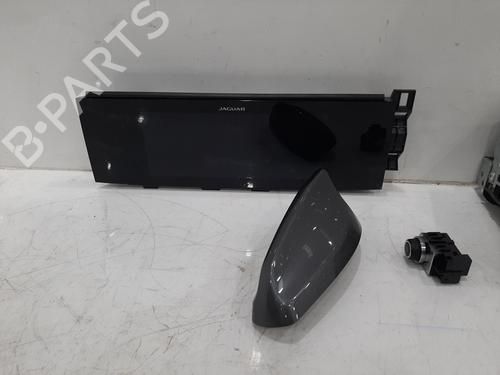 Elektronisk modul JAGUAR I-PACE (X590) EV400 AWD | BP26838452M83 
