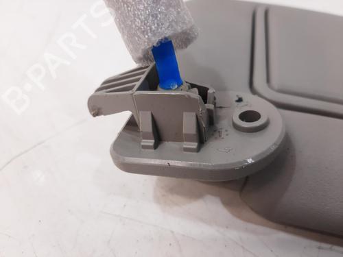 Right sun visor SUZUKI VITARA (LY) 1.0 (APK 310) | BP37484979I2 - Image 5