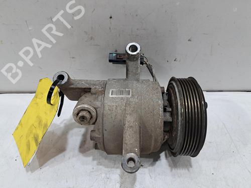 AC compressor PEUGEOT 108 1.0 VTi | BP38196510M34 - Image 6