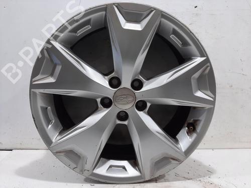Used Rim SUBARU FORESTER (SJ_) 2.0 i AWD (SJ5) (150 hp) 30495083