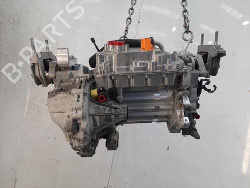 Used Engine PEUGEOT EXPERT Van (V_) E-EXPERT (136 hp) 26842380